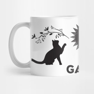 gatto Mug